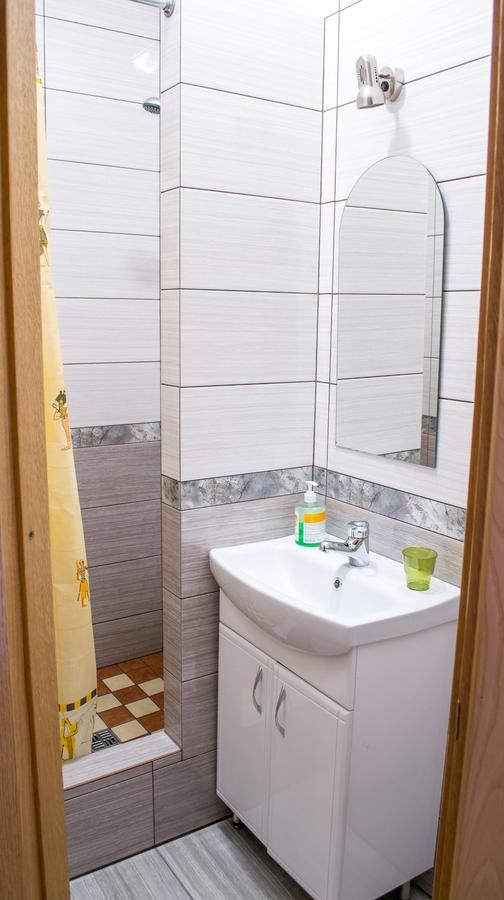Мини-отель Home Hotel Каменец-Подольский-16