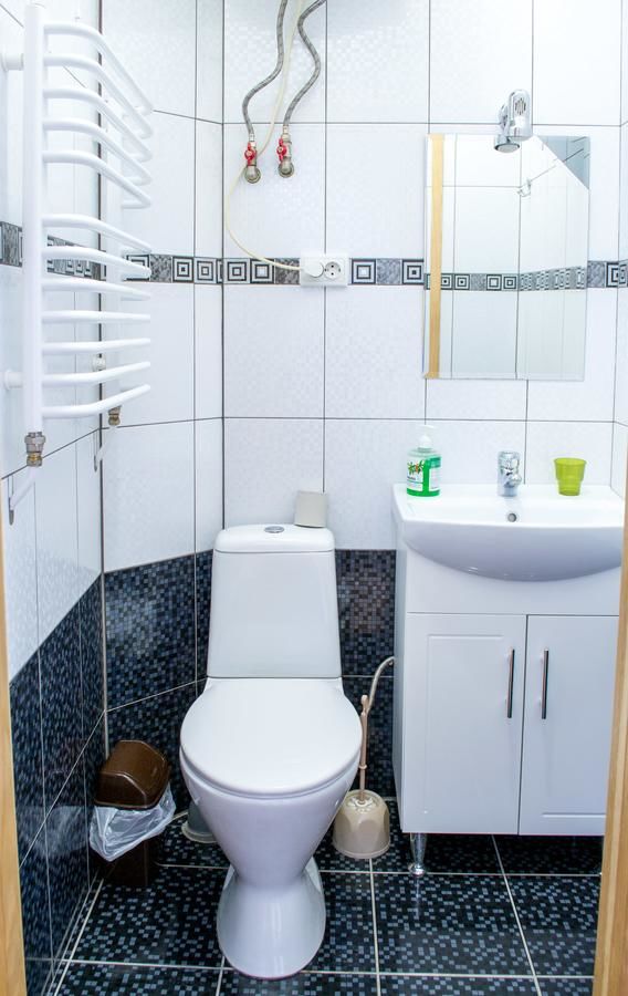 Мини-отель Home Hotel Каменец-Подольский-17