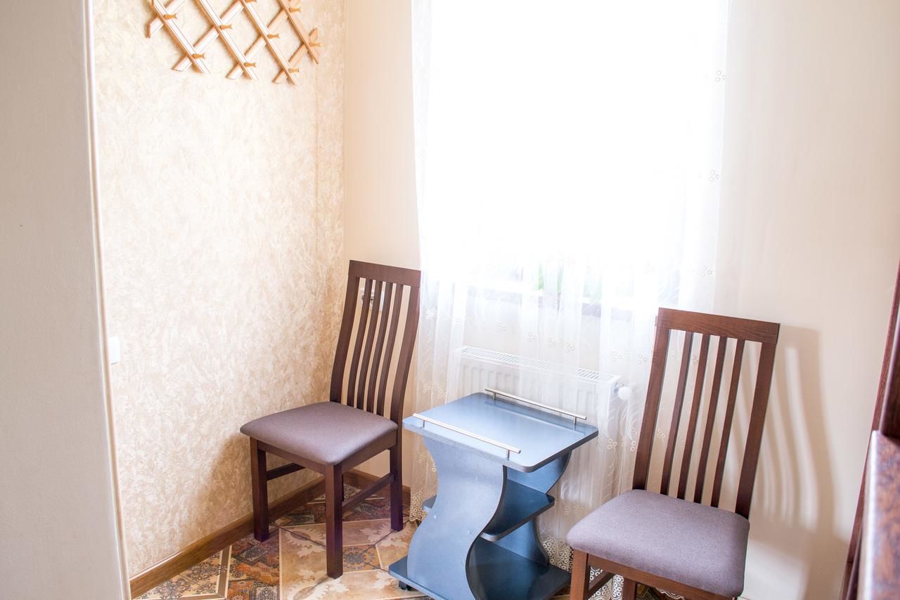 Мини-отель Home Hotel Каменец-Подольский