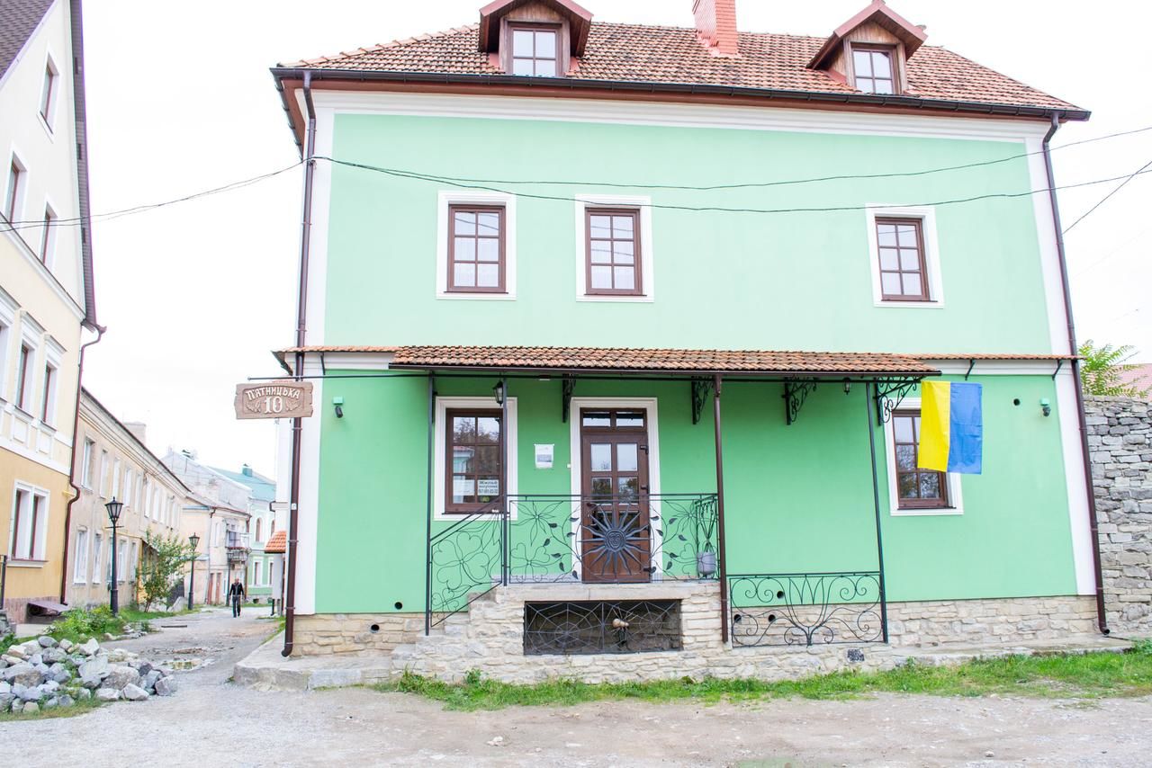 Мини-отель Home Hotel Каменец-Подольский-26