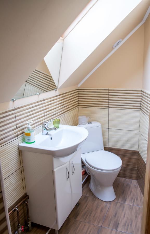 Мини-отель Home Hotel Каменец-Подольский-28