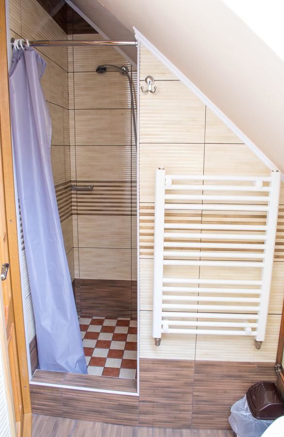 Мини-отель Home Hotel Каменец-Подольский-29