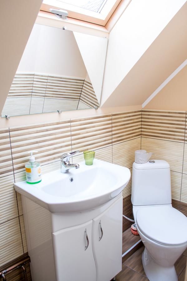 Мини-отель Home Hotel Каменец-Подольский-30