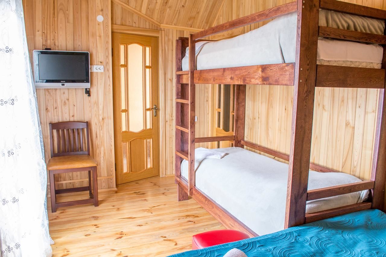 Мини-отель Home Hotel Каменец-Подольский