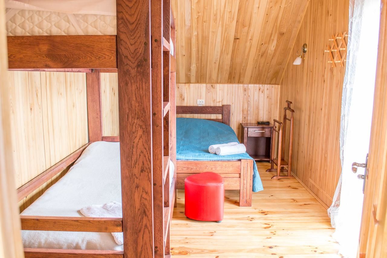 Мини-отель Home Hotel Каменец-Подольский-32