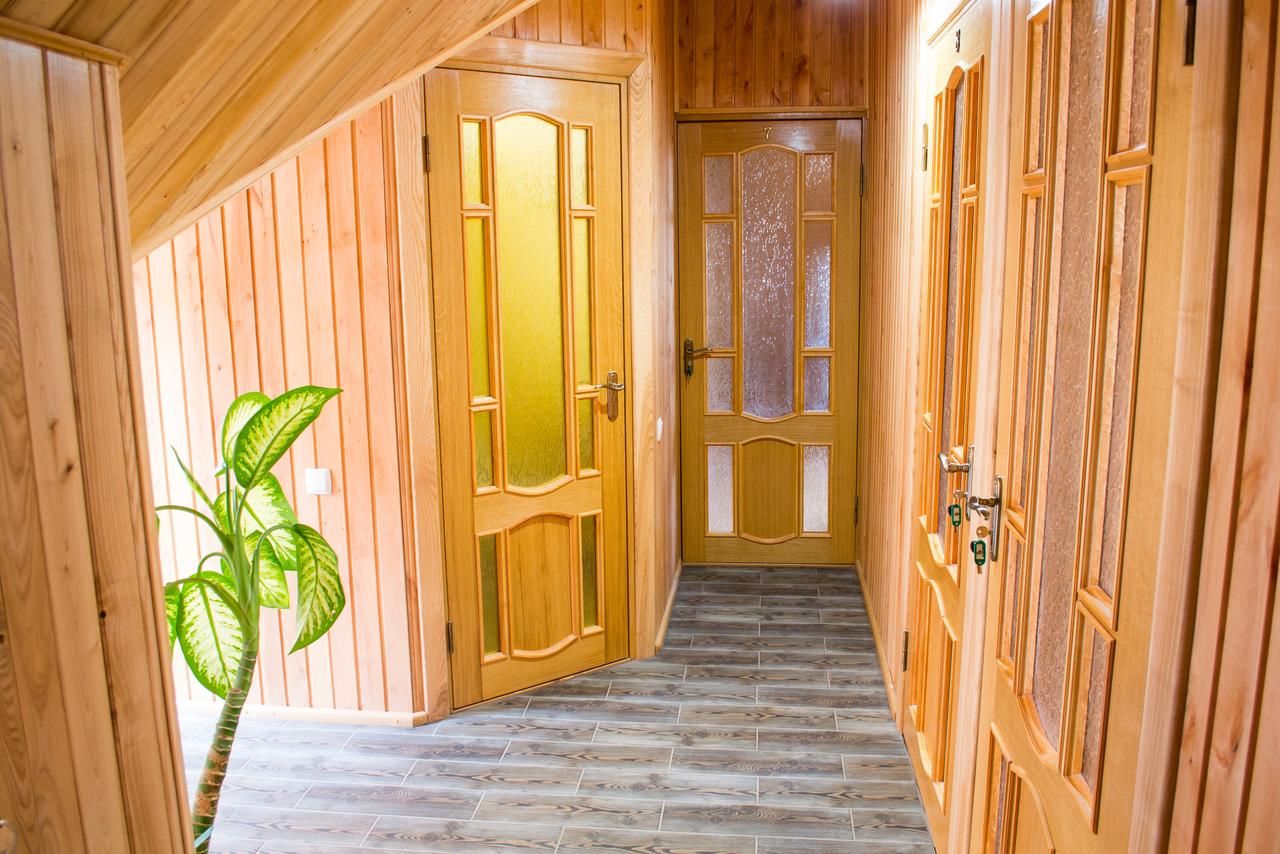 Мини-отель Home Hotel Каменец-Подольский-6