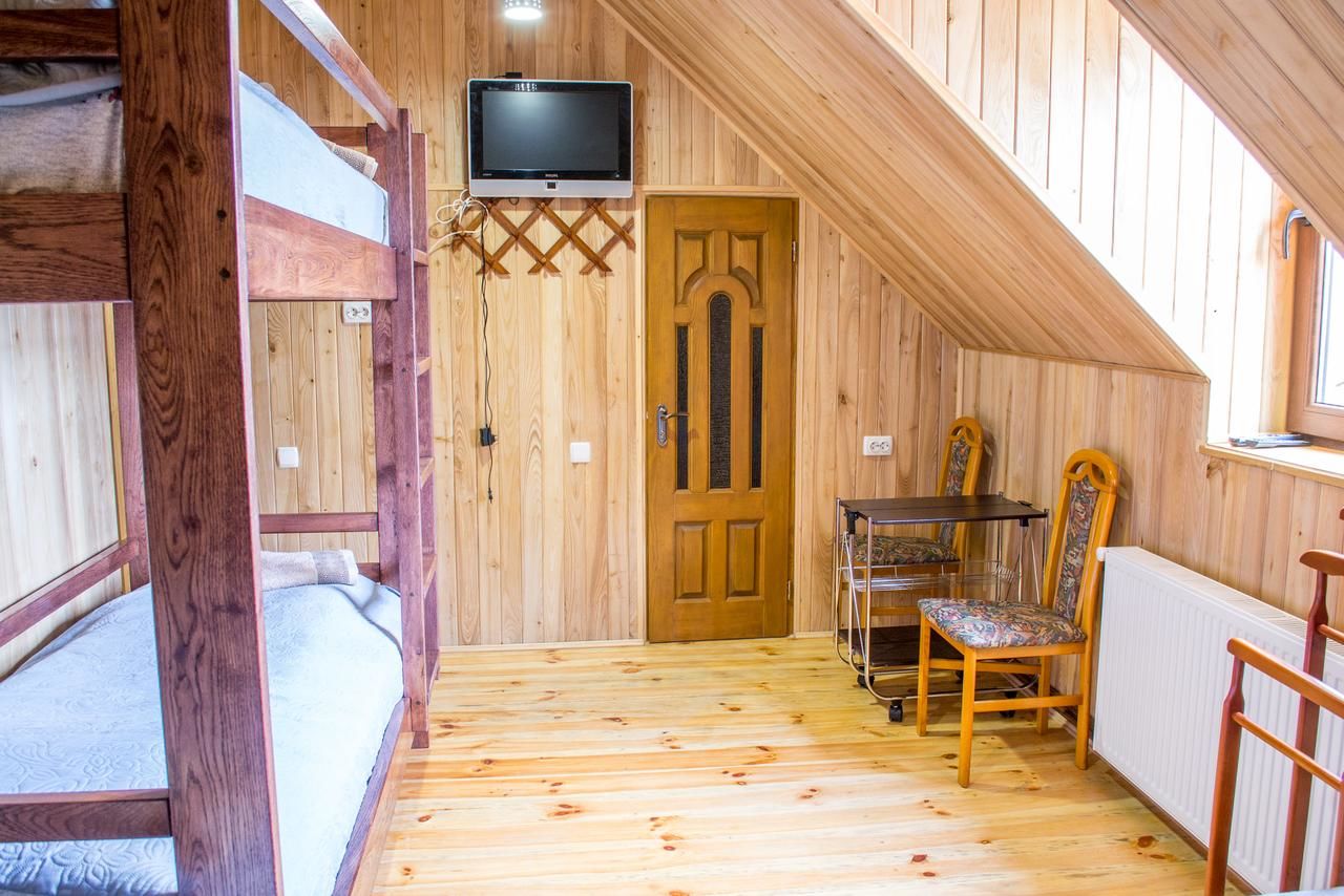 Мини-отель Home Hotel Каменец-Подольский