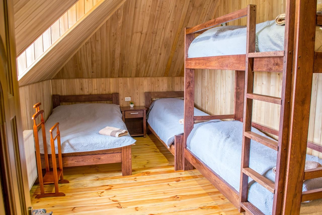 Мини-отель Home Hotel Каменец-Подольский