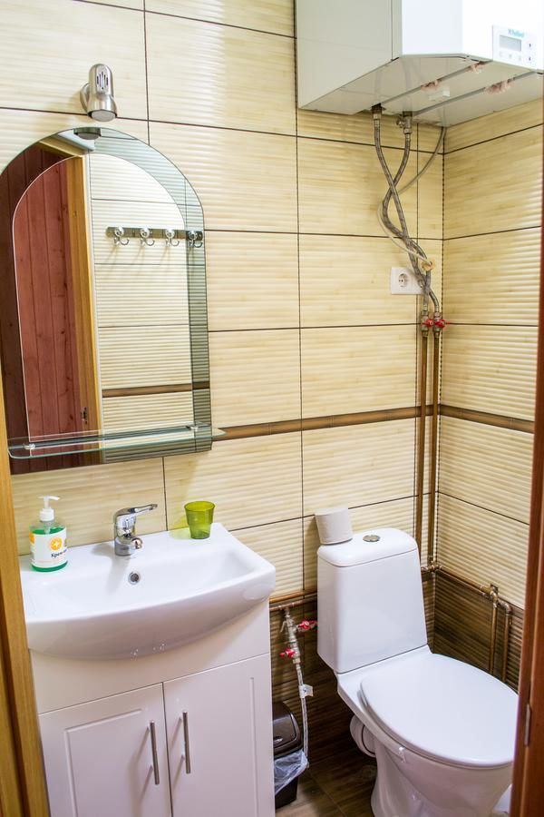 Мини-отель Home Hotel Каменец-Подольский