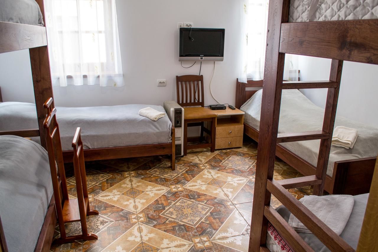 Мини-отель Home Hotel Каменец-Подольский-39
