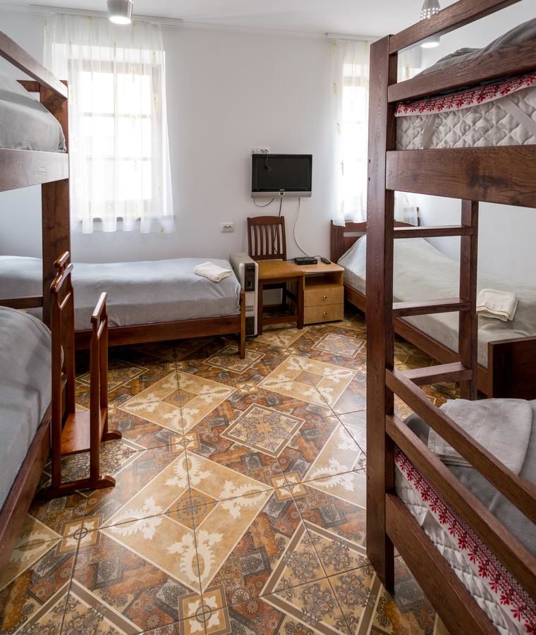Мини-отель Home Hotel Каменец-Подольский-40