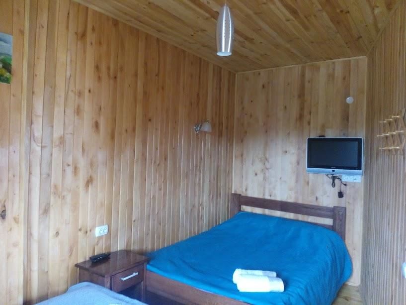 Мини-отель Home Hotel Каменец-Подольский