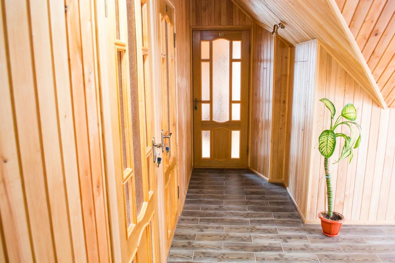 Мини-отель Home Hotel Каменец-Подольский-7