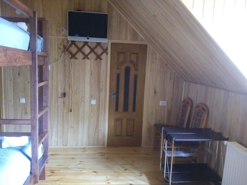 Мини-отель Home Hotel Каменец-Подольский
