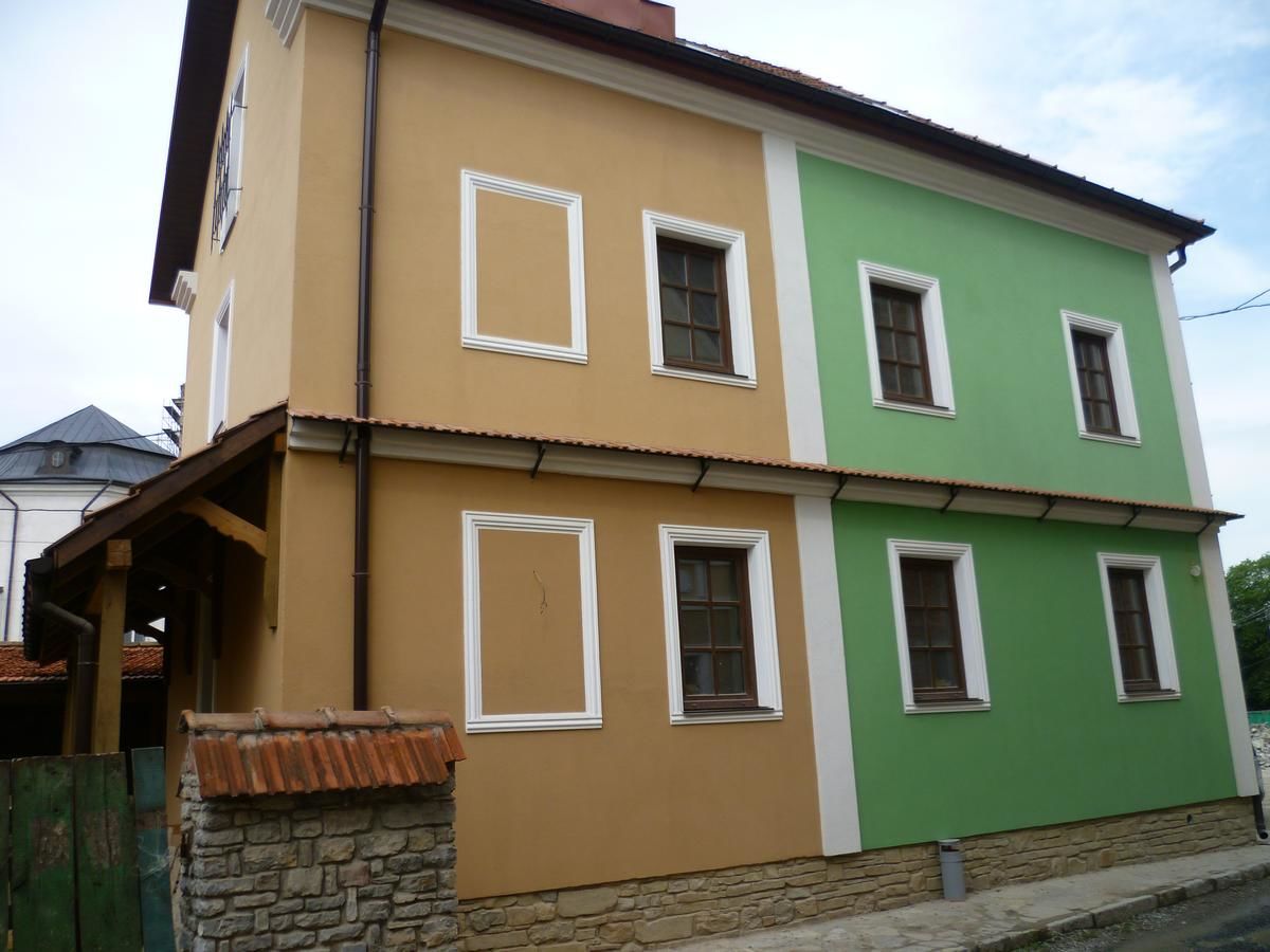 Мини-отель Home Hotel Каменец-Подольский-44