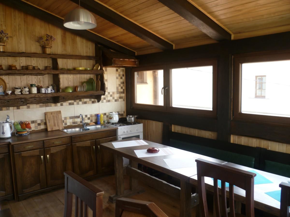 Мини-отель Home Hotel Каменец-Подольский