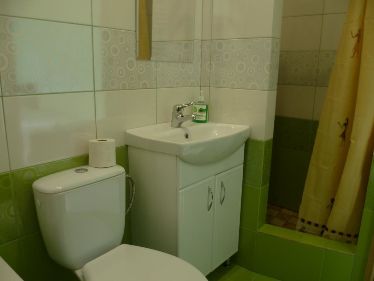 Мини-отель Home Hotel Каменец-Подольский