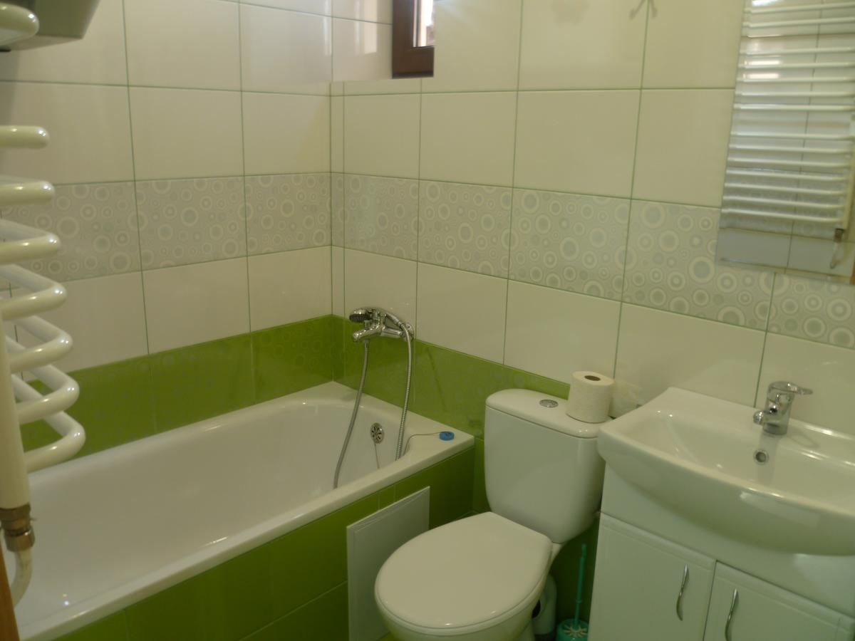 Мини-отель Home Hotel Каменец-Подольский