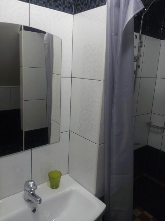 Мини-отель Home Hotel Каменец-Подольский
