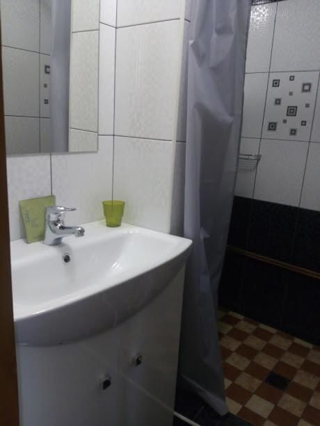 Мини-отель Home Hotel Каменец-Подольский