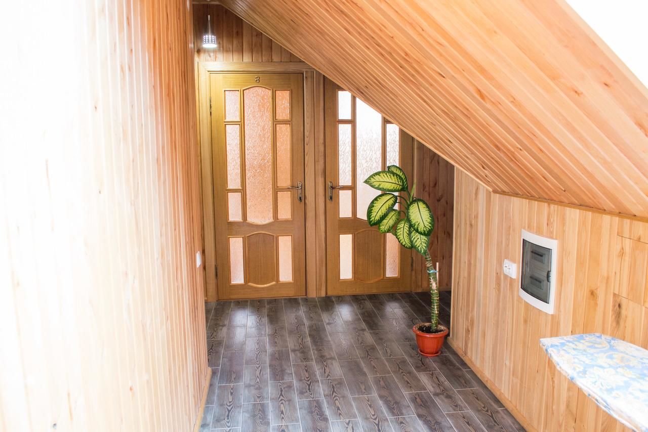Мини-отель Home Hotel Каменец-Подольский-8