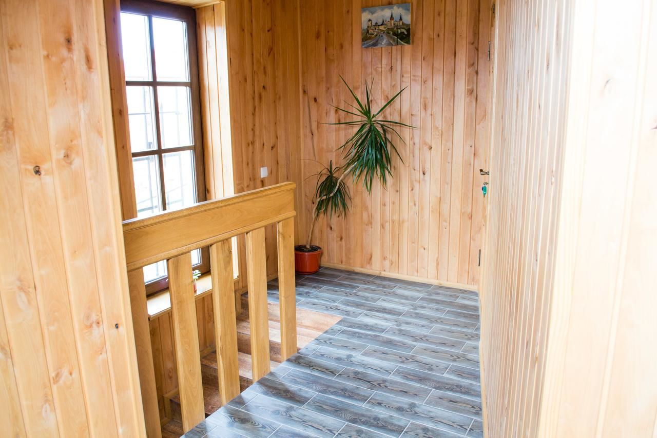Мини-отель Home Hotel Каменец-Подольский-9