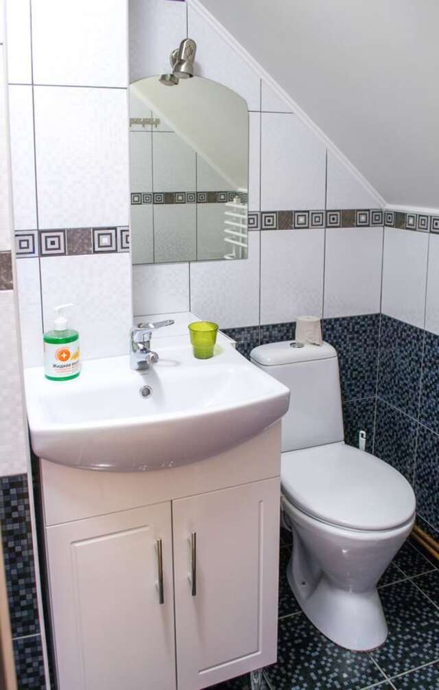 Мини-отель Home Hotel Каменец-Подольский-33